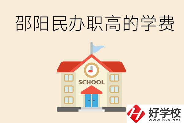邵陽有什么好的民辦職高？民辦職高一年學(xué)費(fèi)多少？ 