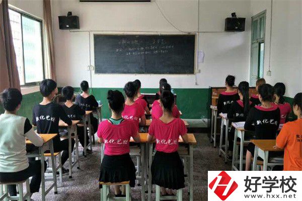 婁底有哪些職高可以推薦？開設(shè)什么專業(yè)？