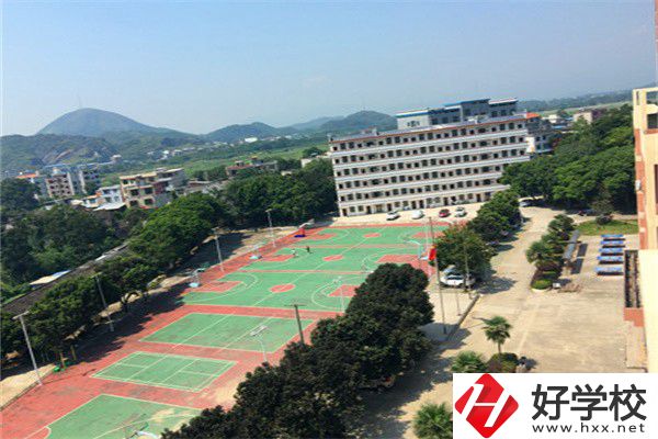 永州有哪些公立職高推薦？就學(xué)環(huán)境怎么樣？