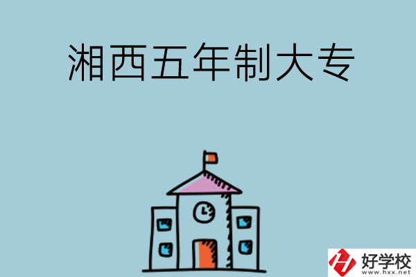 湘西有沒(méi)有初中畢業(yè)可以上的五年制大專(zhuān)學(xué)校？