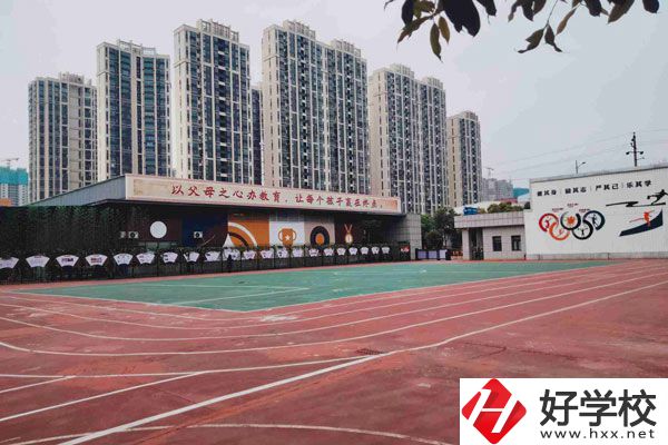 想在長沙讀中職學校，推薦這三所學校