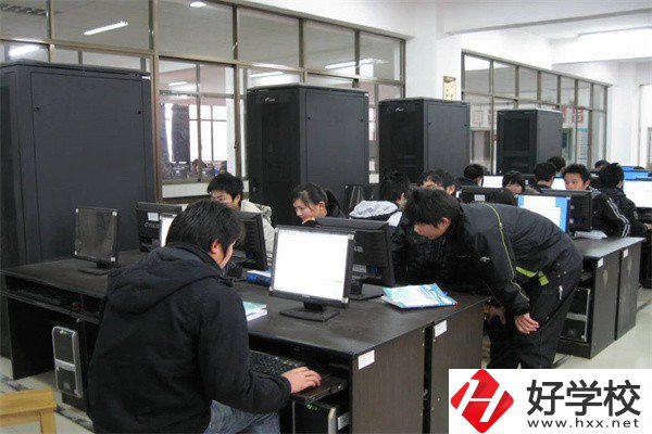 衡陽排名靠前的中職學(xué)校有哪些？具體位置在哪里？