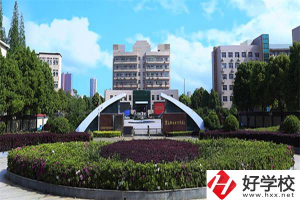 常德技校怎么樣？就讀技?？梢陨龑W(xué)嗎？