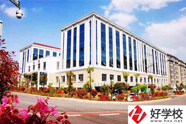 衡陽排名靠前的民辦中專學(xué)校有哪些？