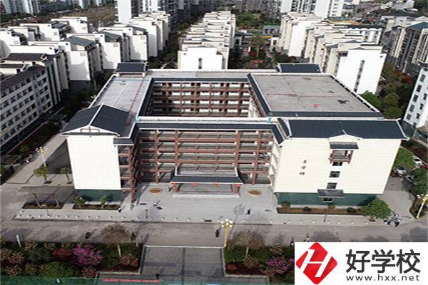 張家界哪所公辦職高有升學(xué)班？升學(xué)情況如何？