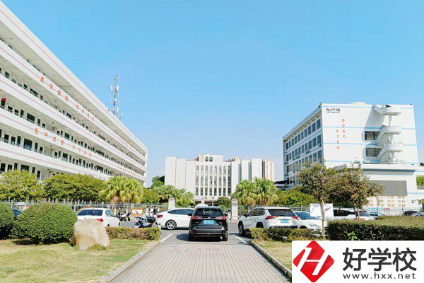 衡陽市第五技工學(xué)校有哪些專業(yè)？就業(yè)率如何？