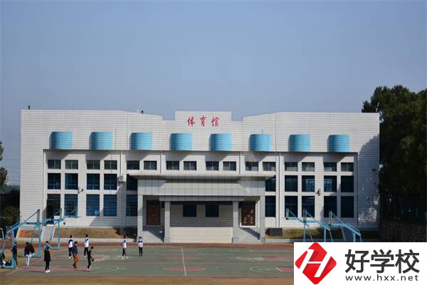 湘潭生物機(jī)電學(xué)校是重點(diǎn)學(xué)校嗎？有什么王牌專業(yè)？
