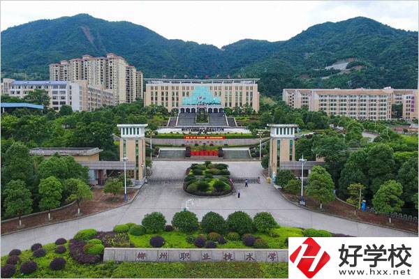郴州有幾所職校設(shè)有中職部？中職生有哪些升學(xué)途徑？