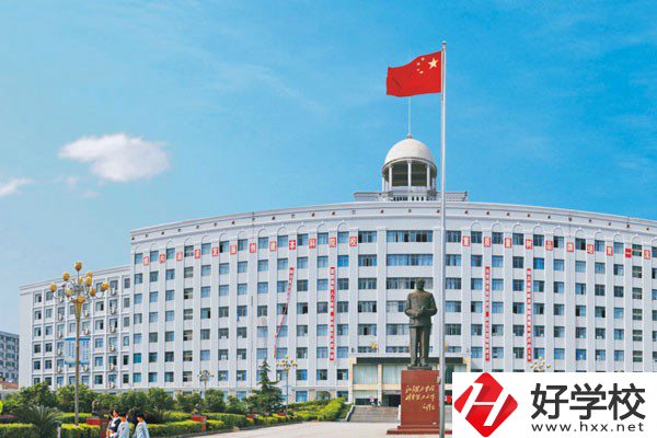 衡陽的交通類中職學(xué)校有哪些？學(xué)費貴不貴？
