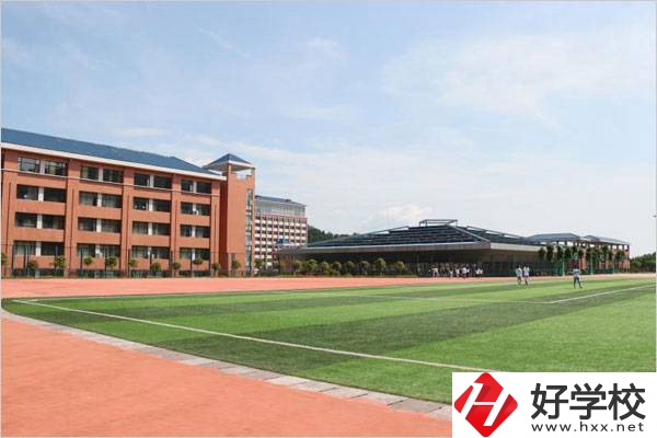 郴州桂陽哪所職校是重點(diǎn)學(xué)校？地址在哪里？