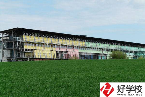 寧鄉(xiāng)有哪些比較好的職高？有升學(xué)機(jī)會(huì)嗎？