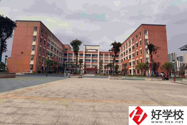 邵陽市體育運(yùn)動學(xué)校值得就讀嗎？師資力量如何？