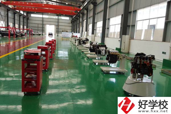 長(zhǎng)沙哪些技校適合初中畢業(yè)生就讀？
