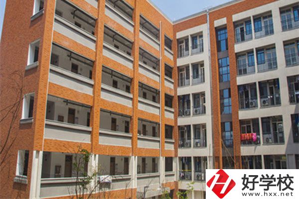 益陽市南縣職業(yè)中等學校怎么樣？值得選擇嗎？