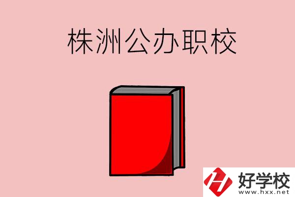 株洲職校有哪些是公辦的？