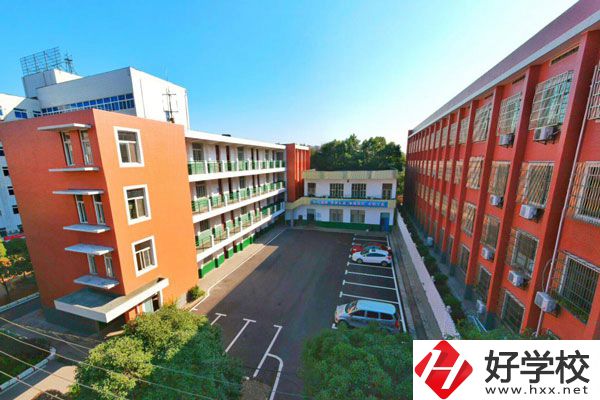 湖南省水利水電建設工程學校有哪些專業(yè)？收費如何？