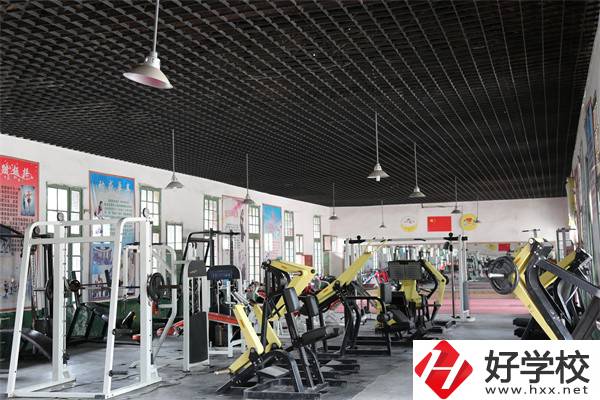 懷化體校有哪些？有什么辦學(xué)特色？