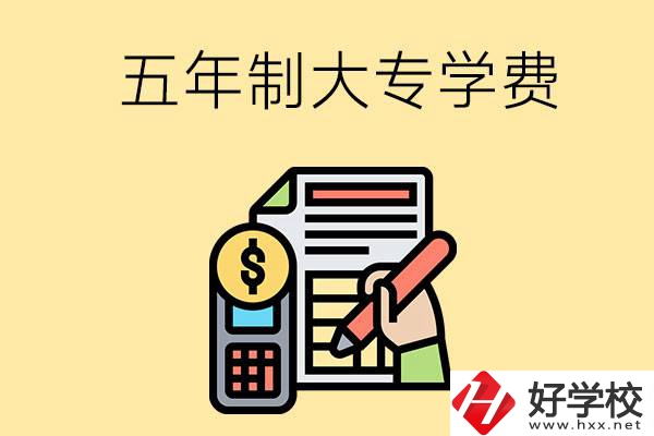 在長沙讀五年制大專一年學(xué)費(fèi)是多少？有補(bǔ)貼嗎？