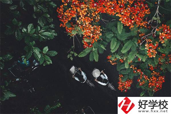 湖南分數(shù)低選私立高中還是選職校？選職校還能統(tǒng)考嗎？