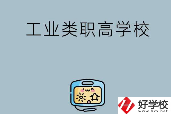懷化有沒(méi)有公辦的工業(yè)類職高學(xué)校？