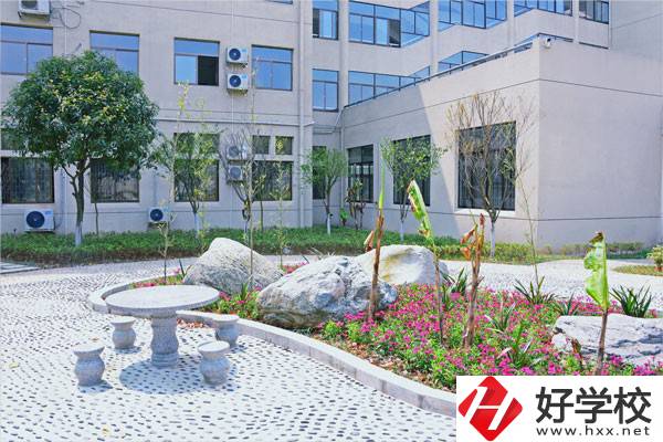 郴州的技校在哪？有什么辦學優(yōu)勢？