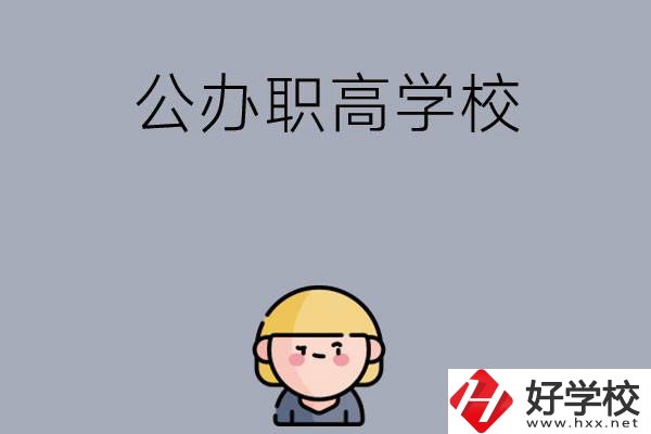 長沙公辦職高學(xué)校有哪些？