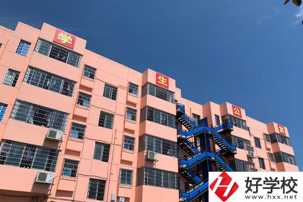 常德海乘職業(yè)學(xué)校怎么樣，乘車路線怎么走？
