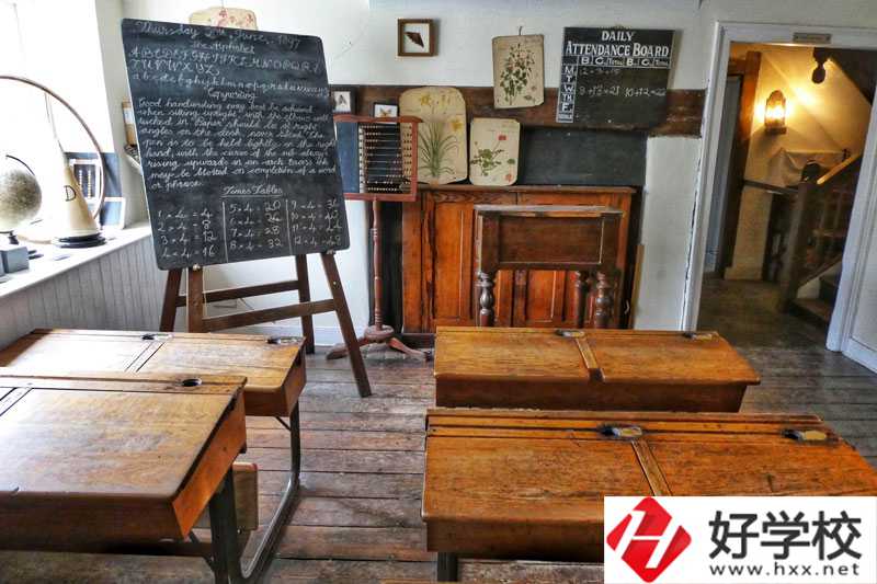 常德民辦中職學校有哪些？這2所學校你一定要看！