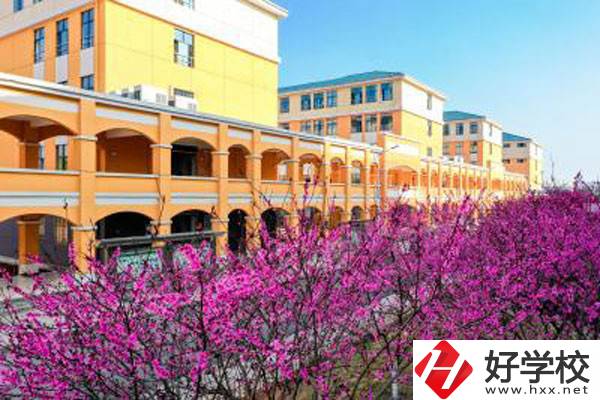 湖南省隆回職業(yè)中等專業(yè)學(xué)校有哪些辦學(xué)特色？