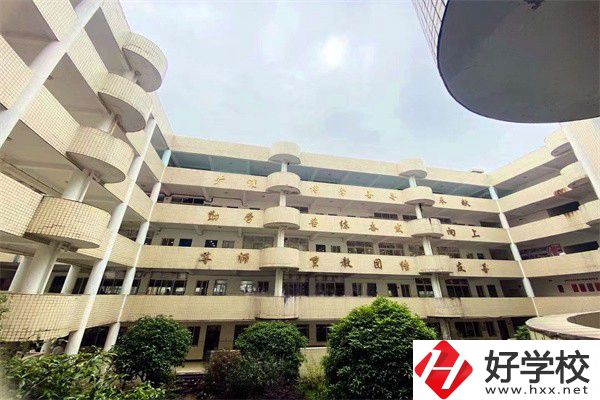 想學(xué)音樂可以考慮長沙哪些職高？