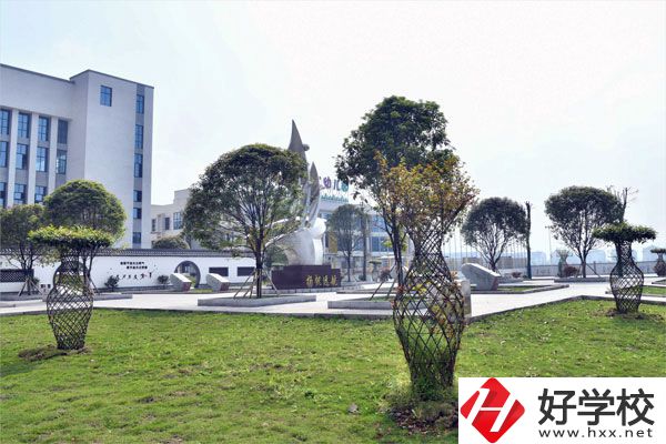 桃江縣揚帆職業(yè)技術(shù)學(xué)校是一所怎樣的中專？