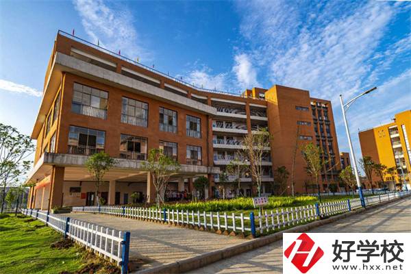 婁底有哪些職高可以推薦？開設(shè)什么專業(yè)？