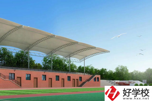 懷化有學(xué)藝術(shù)的職高學(xué)校嗎？學(xué)校有什么優(yōu)勢？