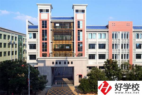 郴州排名前三的職高是哪幾所？就讀職高有什么優(yōu)勢？