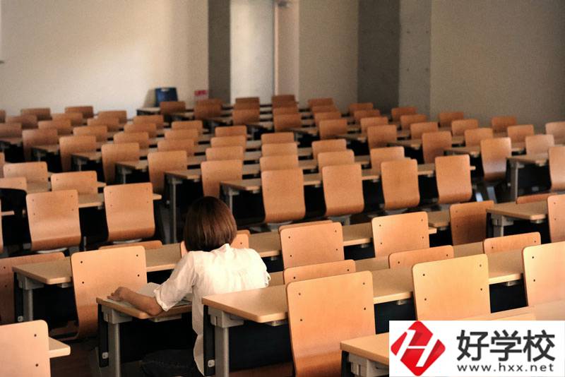 永州藍(lán)山職業(yè)中專學(xué)校怎么樣？值得你參考