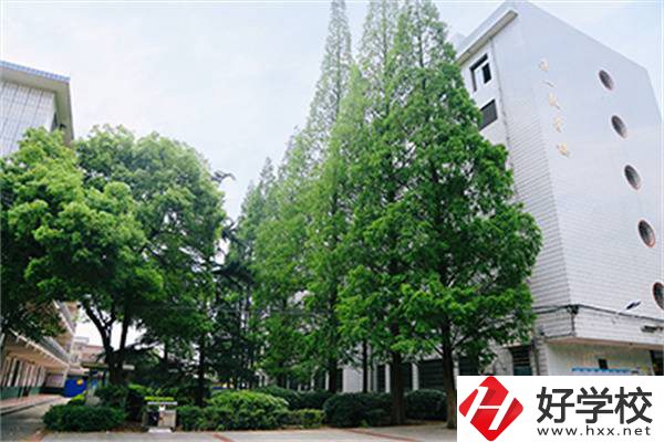 邵陽(yáng)工業(yè)學(xué)校怎么樣？有哪些辦學(xué)優(yōu)勢(shì)？