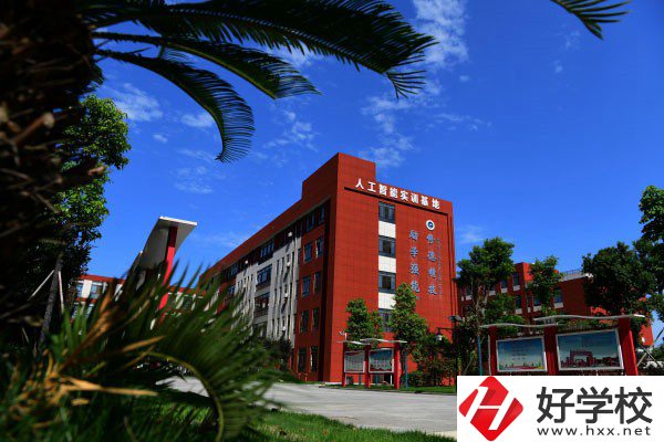 岳陽哪些職高有升學班？職高的升學班有什么優(yōu)勢？