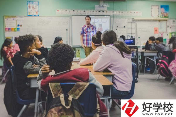 長沙岳麓區(qū)有哪些民辦職校？好不好？