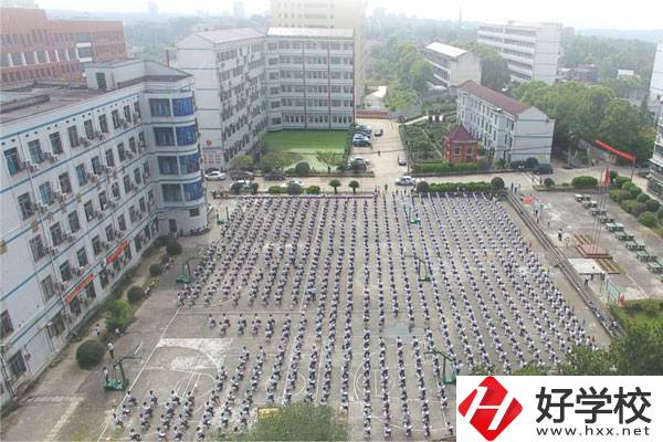 桃江縣職業(yè)中專怎么樣，有哪些特色專業(yè)？
