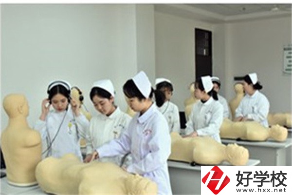 衡陽排名靠前的中職學(xué)校有哪些？具體位置在哪里？