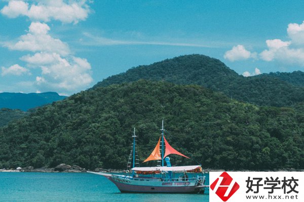 株洲南方航空高級技工學校怎么樣?有什么特色專業(yè)？