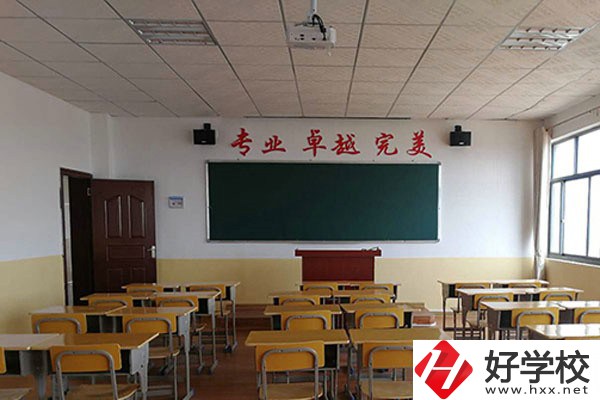 衡陽哪些中職可以學(xué)醫(yī)美專業(yè)？專業(yè)就業(yè)前景如何？