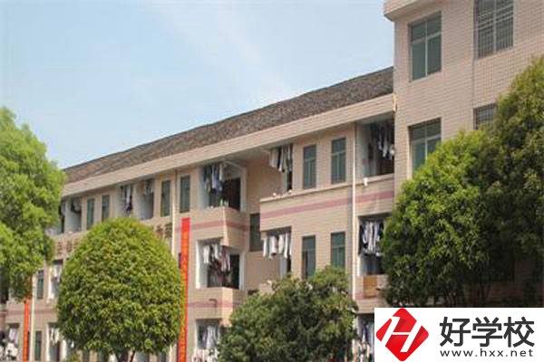 株洲市德才職業(yè)技術(shù)學校學生公寓
