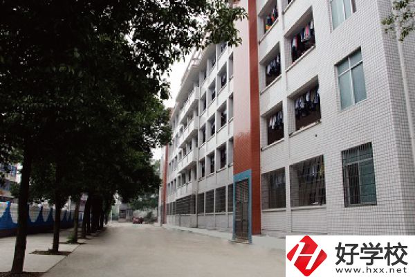 桃源縣職業(yè)中專學校在哪里？辦學優(yōu)勢有哪些？