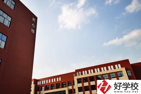 益陽市有哪些技工院校？師資力量怎么樣？