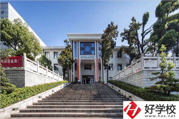 長(zhǎng)沙市值得讀的中專(zhuān)學(xué)校有哪些？這幾所可以考慮
