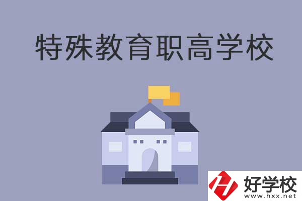 益陽(yáng)市有開設(shè)特殊教育的職高學(xué)校嗎？有什么特色？