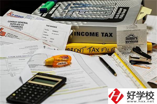 湖南職校會(huì)計(jì)電算化專業(yè)怎么樣？就業(yè)前景好不好？