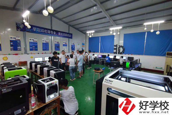 漢壽縣科技工業(yè)職業(yè)學(xué)校專業(yè)怎么樣？有哪些辦學(xué)特色？