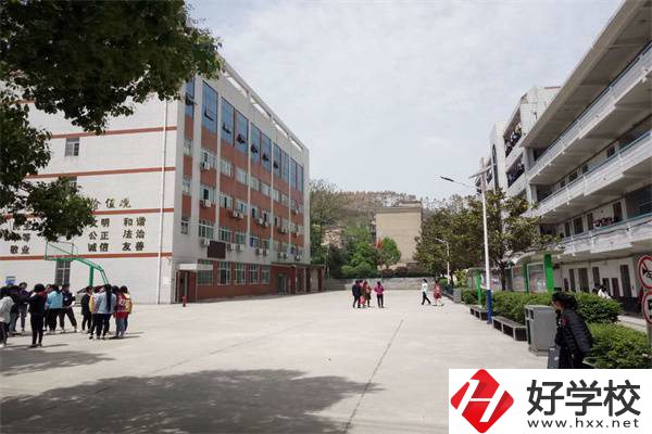 邵陽有適合女生就讀的中專嗎？有什么專業(yè)可以學(xué)習(xí)？